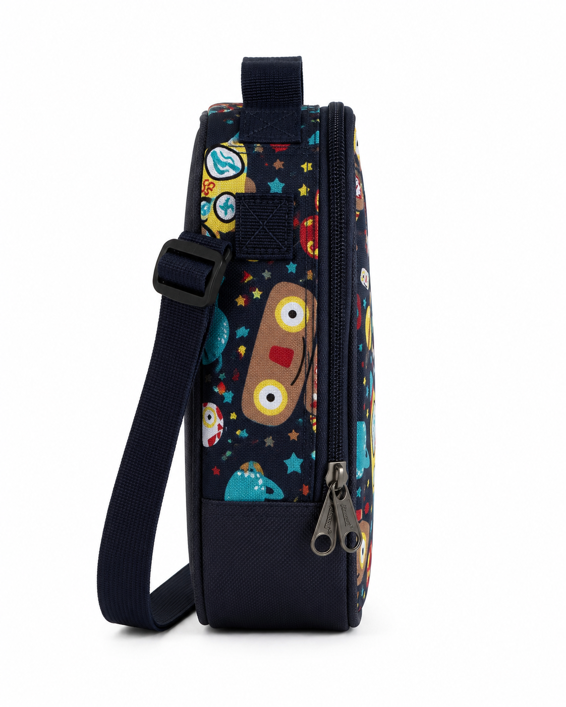 Robot Thermal Lunch Box