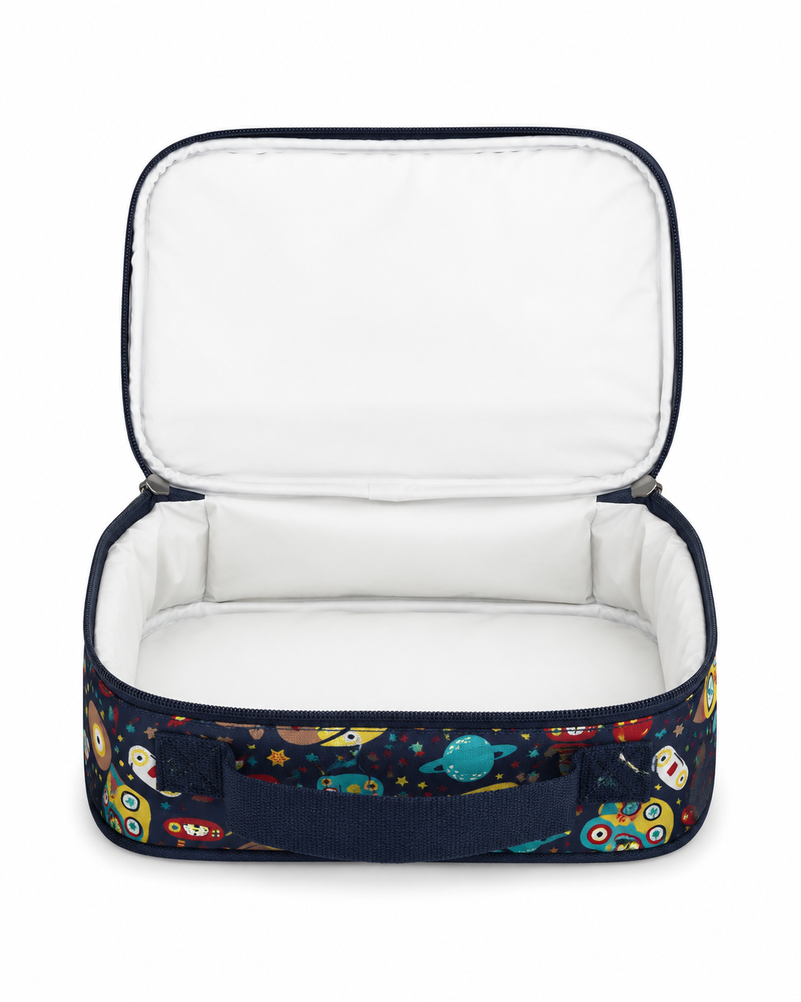 Robot Thermal Lunch Box