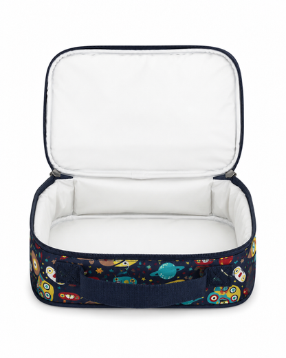 Robot Thermal Lunch Box