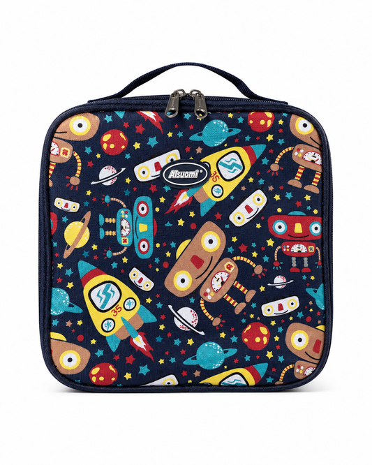 Robot Thermal Lunch Box