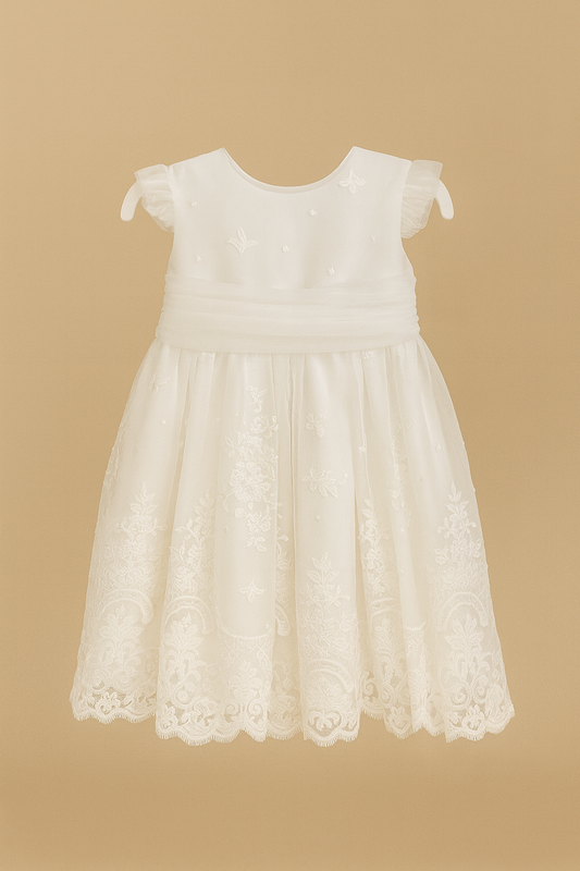 HG Tulle Dress