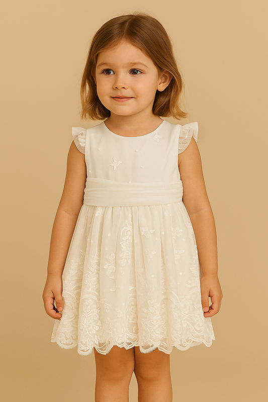 HG Tulle Dress