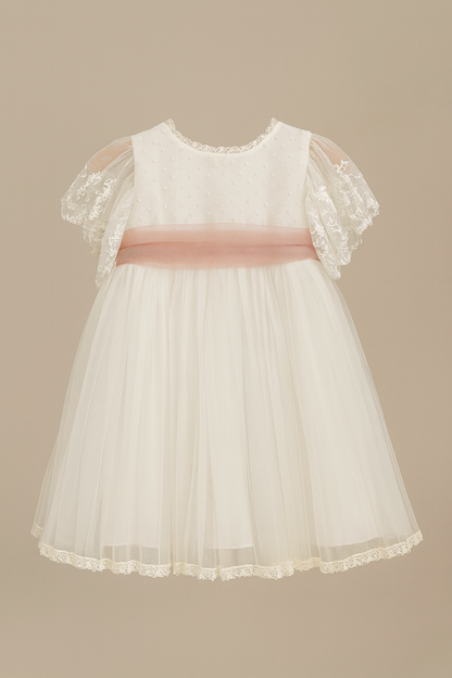 HG Tulle Dress