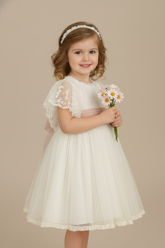 HG Tulle Dress