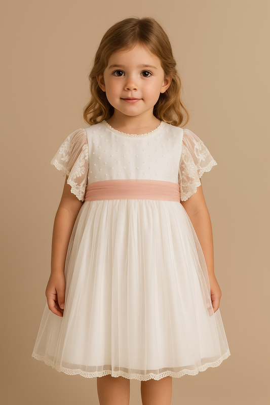 HG Tulle Dress