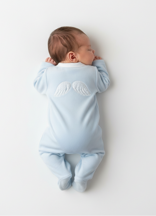 Babygrow Wings