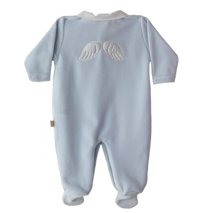 Babygrow Wings