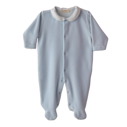 Babygrow Wings
