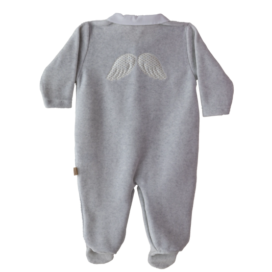 Babygrow Wings
