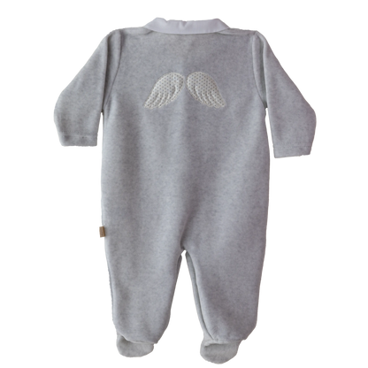 Babygrow Wings