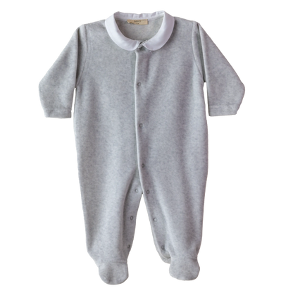 Babygrow Wings