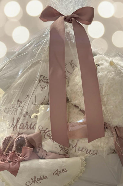 Box Nascimento Personalizada