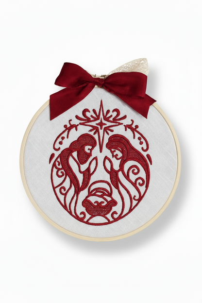 Cadre « Sainte Famille »