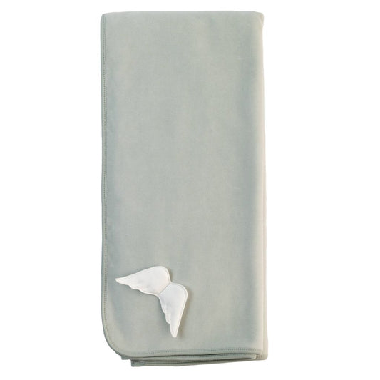 Couverture d'hiver Angel