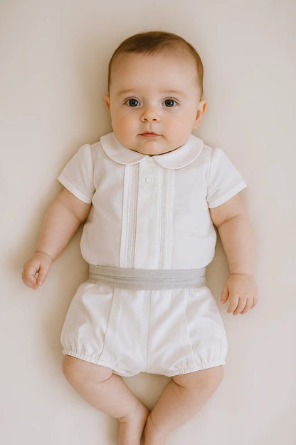 Ensemble garçon PR 006-35505