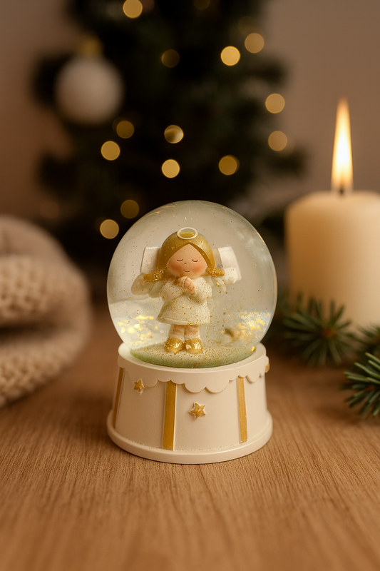 Angel Water Ball | 8cm