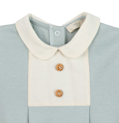 Babygrow BabyGI