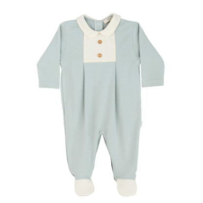 Babygrow BabyGI