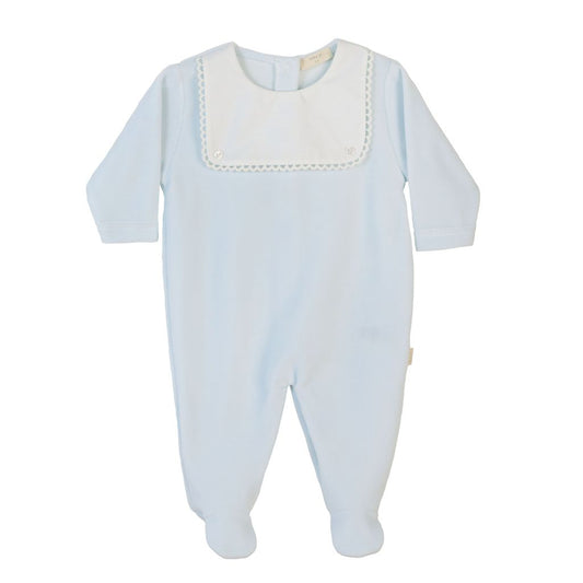 Babygrow Baby Gi BG543