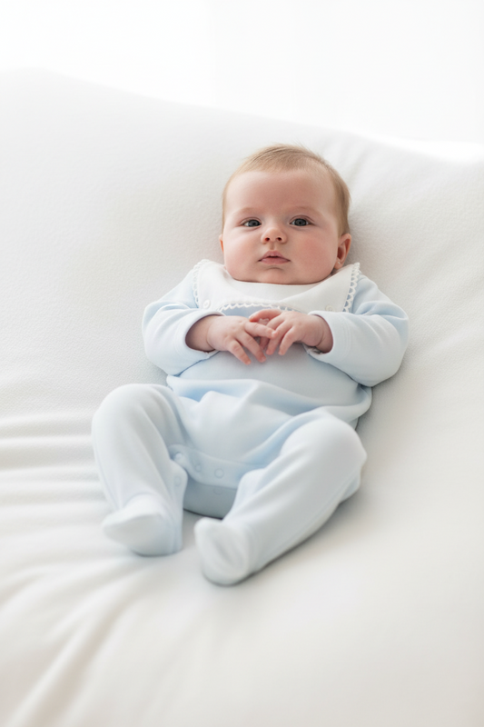 Babygrow Baby Gi BG543