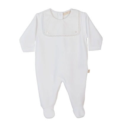 Babygrow Baby Gi BG543