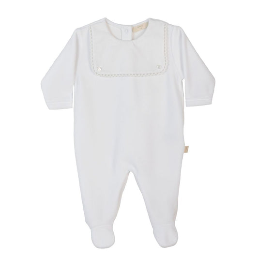 Babygrow Baby Gi BG543