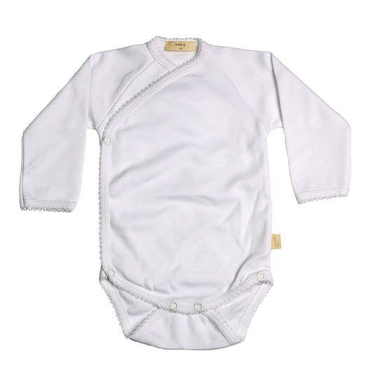 Body trespasse BG560