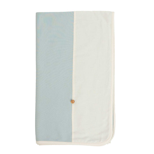 Couverture I025.V013 Bleu pastel