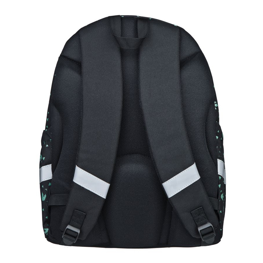 Mochila Escolar Jurassic World 43x31x19 cm — imagem 2
