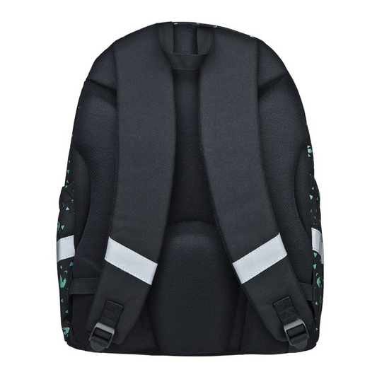 Mochila Escolar Jurassic World 43x31x19 cm — imagem 2