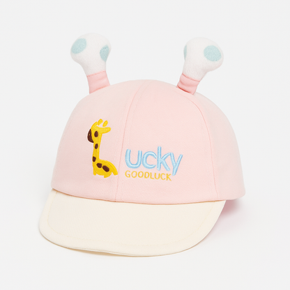 Chapeau avec oreilles