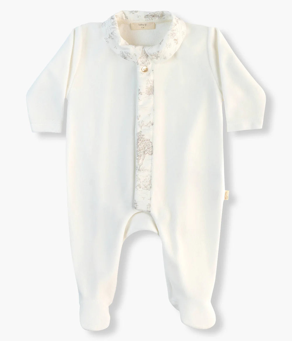 Babygrow  COUNTRY