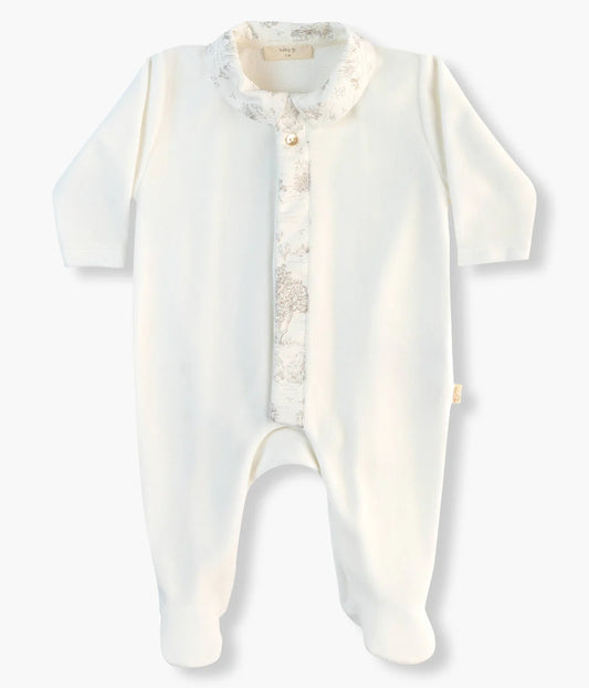 Babygrow  COUNTRY