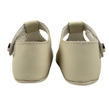 Chaussures en cuir