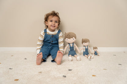 Jim Doll 35cm