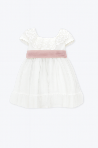 Vestido Amaya em Tule