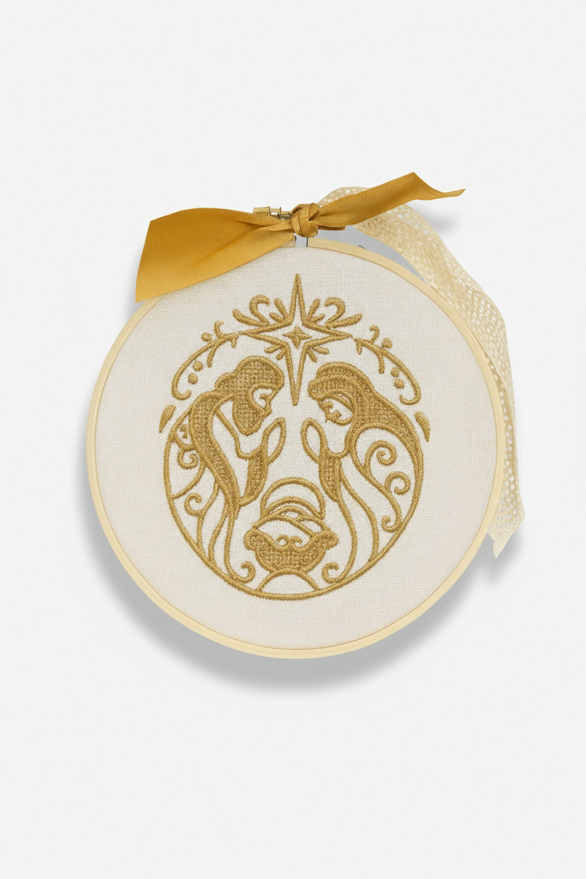 Cadre « Sainte Famille »