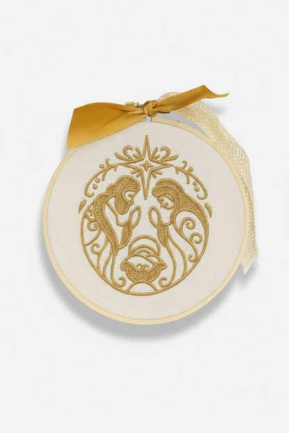 Cadre « Sainte Famille »