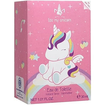 Perfume Unicórnio 30 ml – imagem 3