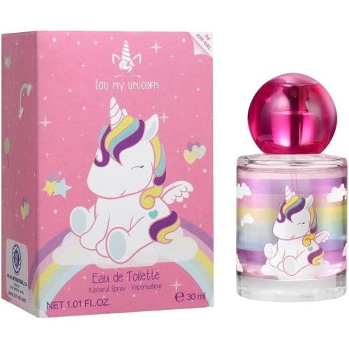 Perfume Unicórnio 30 ml – imagem 1