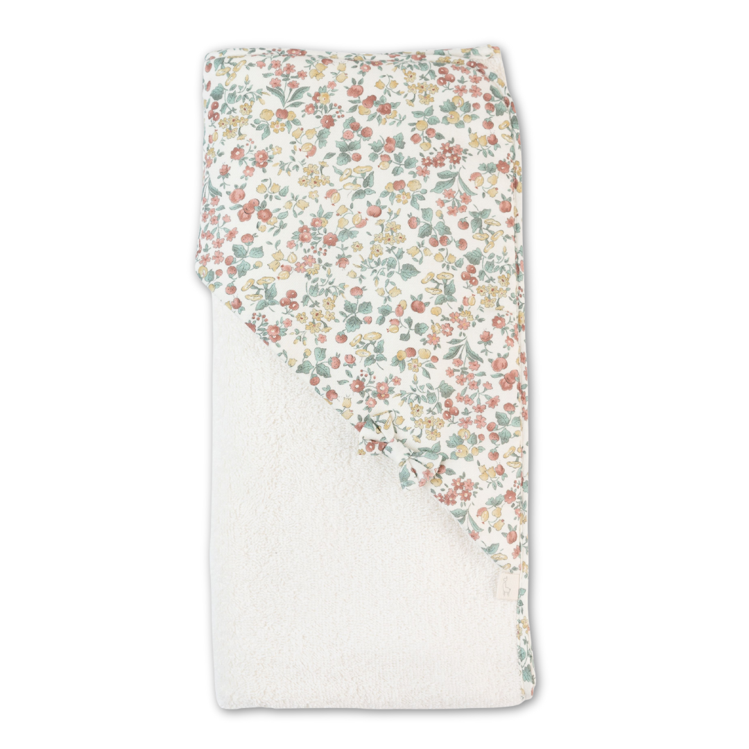 Toalha FLOWERY T011.FW
