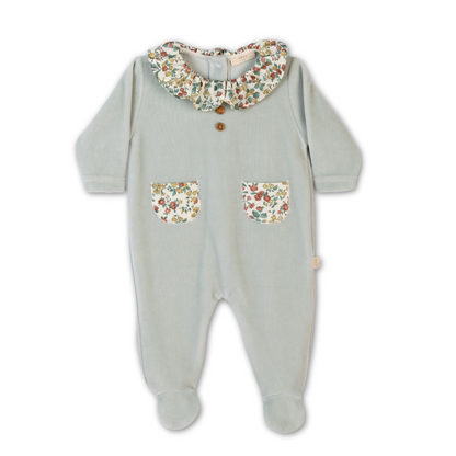 Babygrow FLOWERY FW
