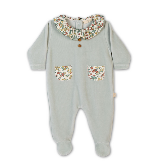Babygrow FLOWERY FW