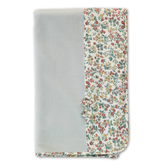 Manta FLOWERY L025.FW
