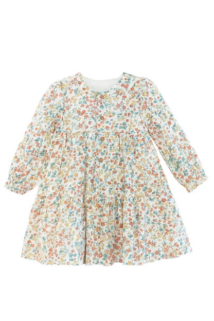Vestido FLOWERYFW