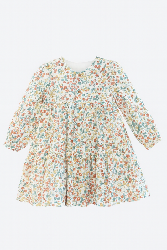 Vestido FLOWERYFW