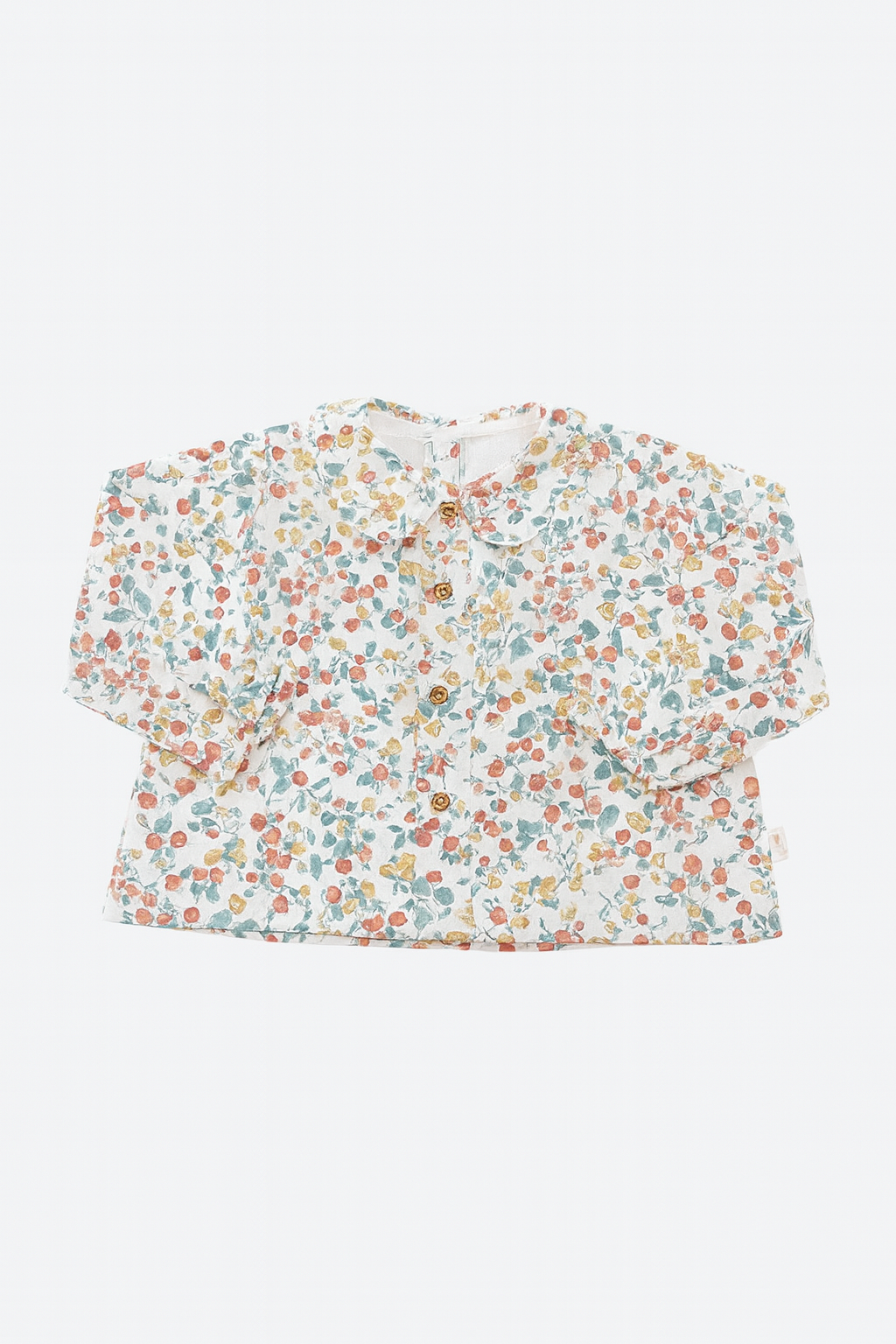 Blusa FLOWERY FW