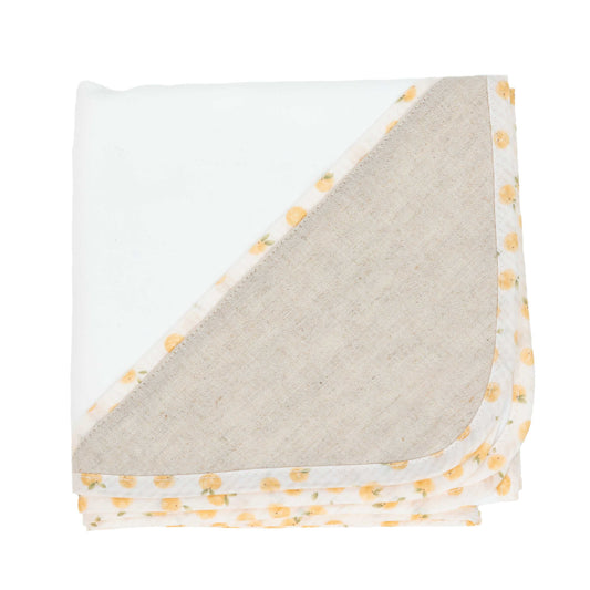 FRUIT I011.LC Ivory Diaper
