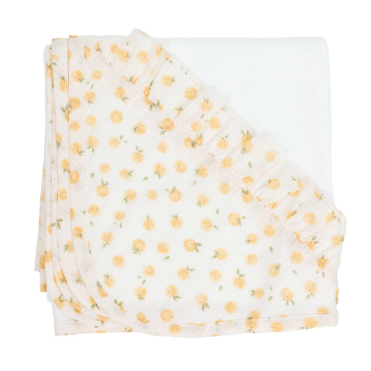 FRUIT I011.FY Ivory Diaper