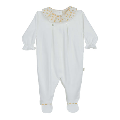 Babygrow FRUITY I011.FY Ivory